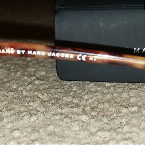 💥Marc by Marc Jacobs sunglasses 🕶 MMJ 254 - Picture 3 of 4